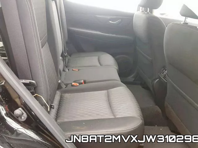 JN8AT2MVXJW310298 фото 7