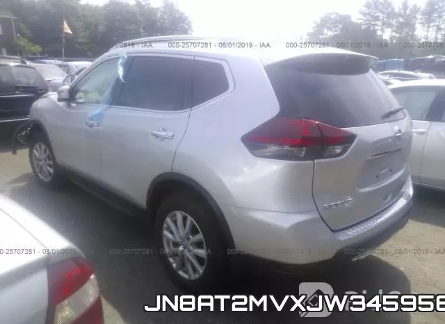 JN8AT2MVXJW345956 фото 4