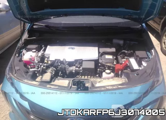 JTDKARFP6J3074005 фото 2