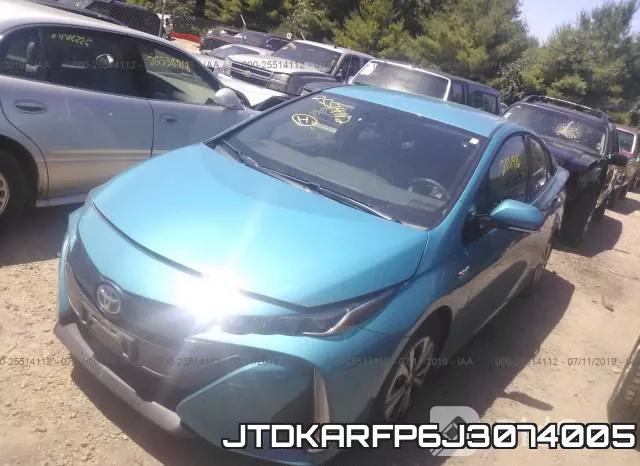 JTDKARFP6J3074005 фото 3