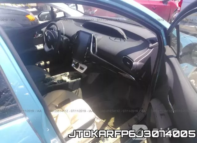 JTDKARFP6J3074005 фото 6
