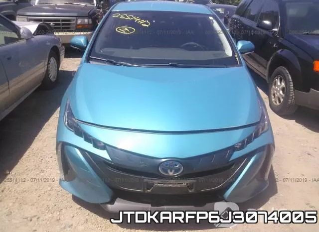JTDKARFP6J3074005 фото 7