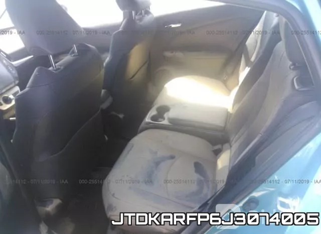 JTDKARFP6J3074005 фото 9