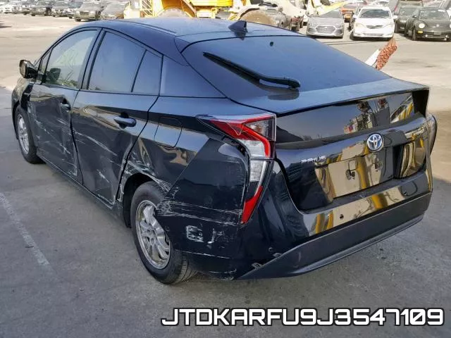 JTDKARFU9J3547109 фото 4