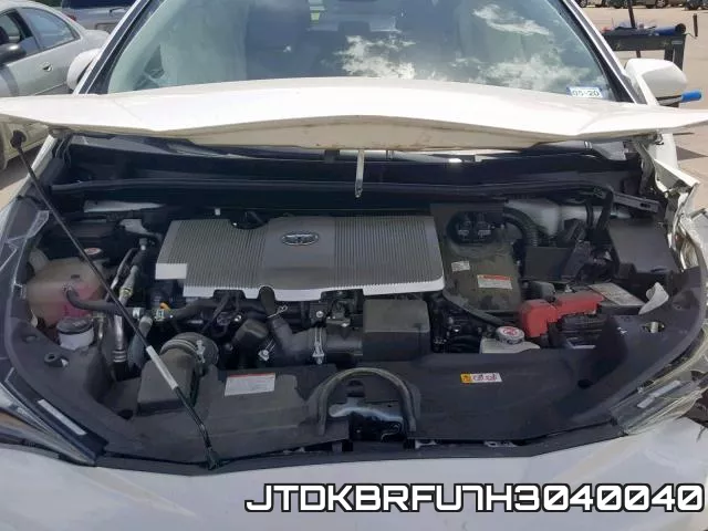JTDKBRFU7H3040040 фото 8