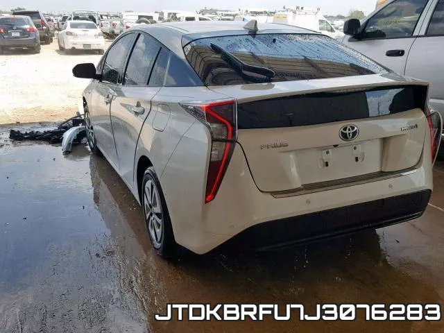 JTDKBRFU7J3076283 фото 4