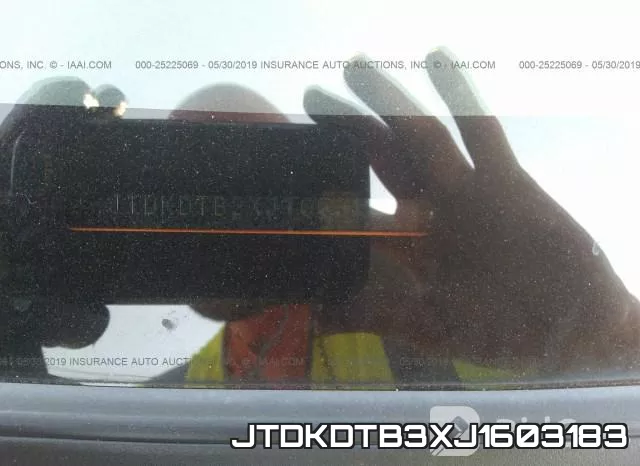 JTDKDTB3XJ1603183 фото 10