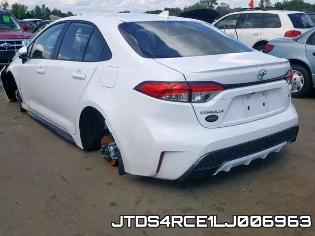 JTDS4RCE1LJ006963 фото 4