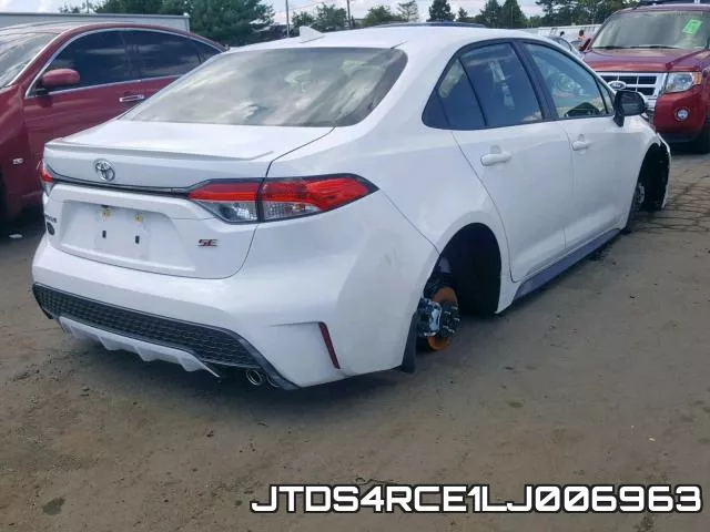 JTDS4RCE1LJ006963 фото 5