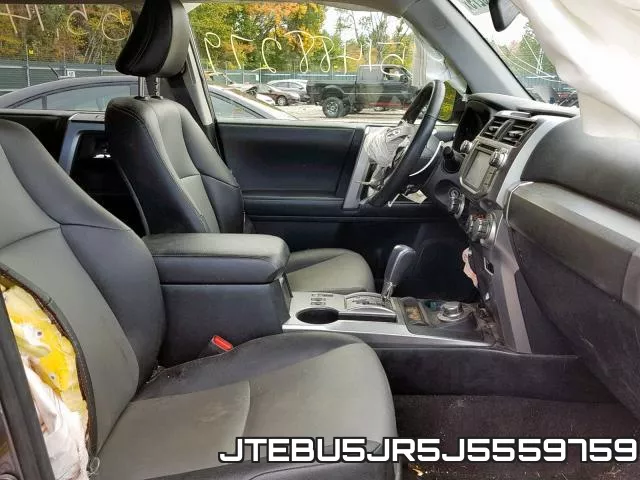 JTEBU5JR5J5559759 фото 5