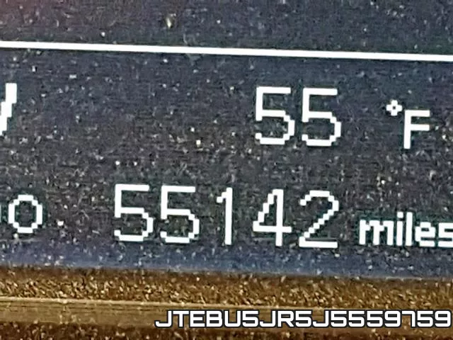 JTEBU5JR5J5559759 фото 8