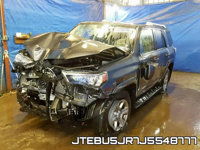 JTEBU5JR7J5548777 фото 3