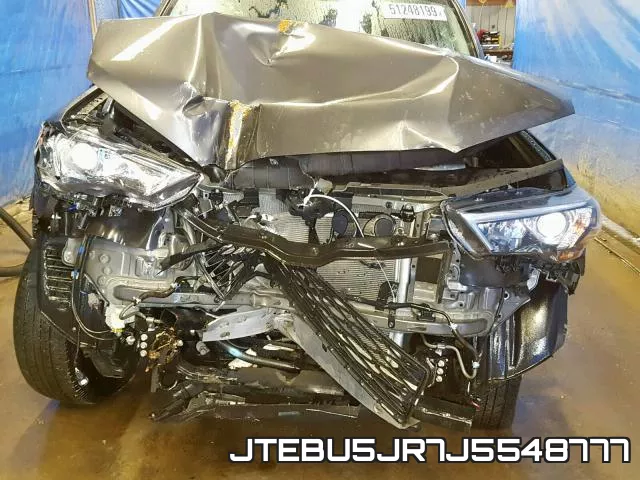 JTEBU5JR7J5548777 фото 9