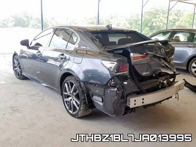 JTHBZ1BL7JA013995 фото 4