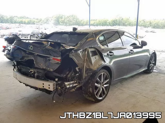 JTHBZ1BL7JA013995 фото 5