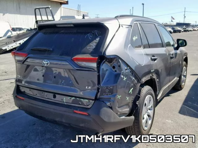 JTMH1RFV1KD503507 фото 4