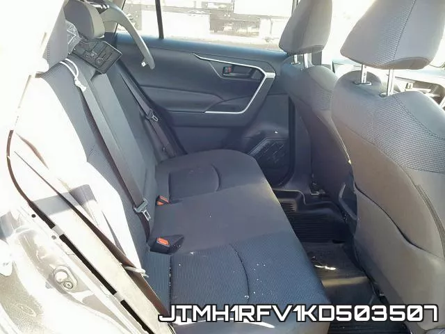 JTMH1RFV1KD503507 фото 6