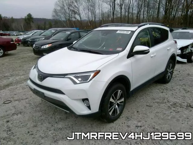 JTMRFREV4HJ129699 фото 3