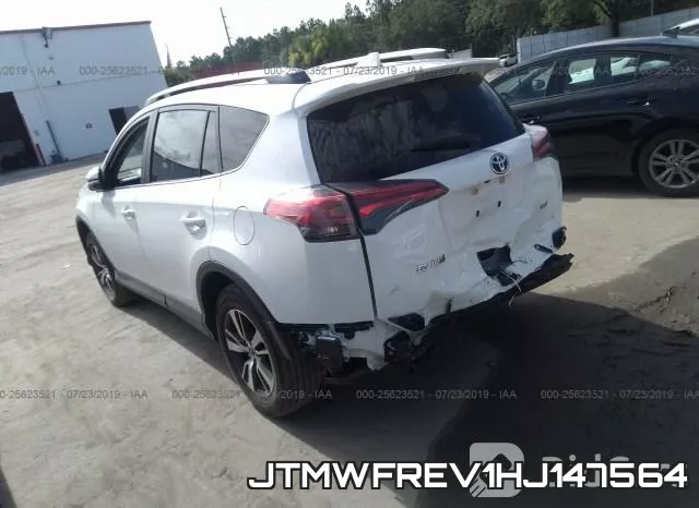 JTMWFREV1HJ147564 фото 4