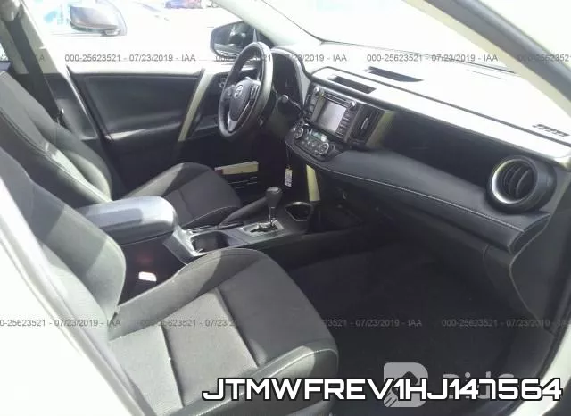 JTMWFREV1HJ147564 фото 6