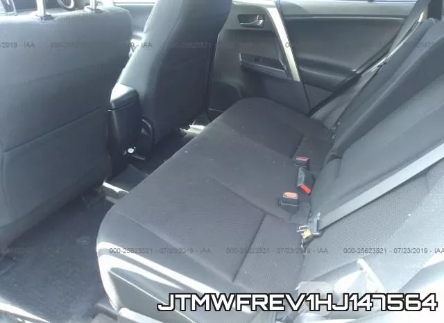 JTMWFREV1HJ147564 фото 8