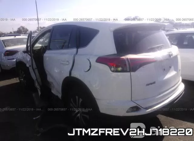 JTMZFREV2HJ718220 фото 4