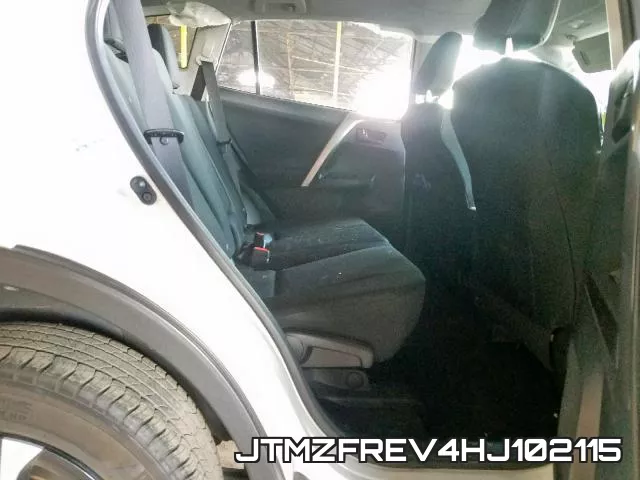 JTMZFREV4HJ102115 фото 6