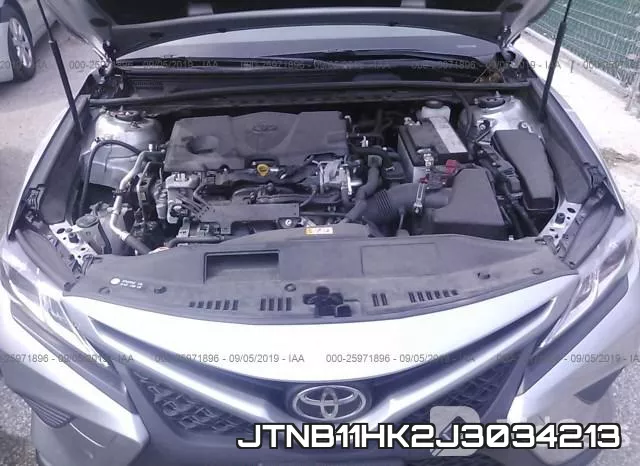 JTNB11HK2J3034213 фото 2