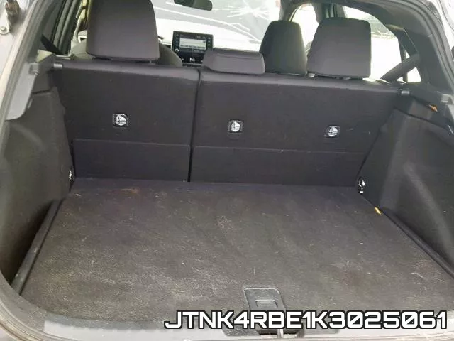 JTNK4RBE1K3025061 фото 10