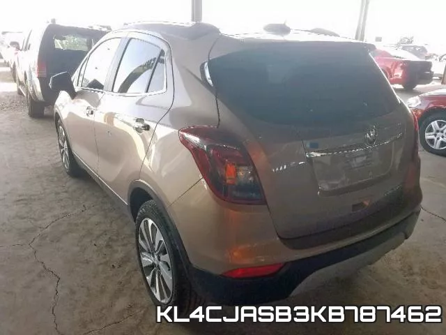 KL4CJASB3KB787462 фото 4