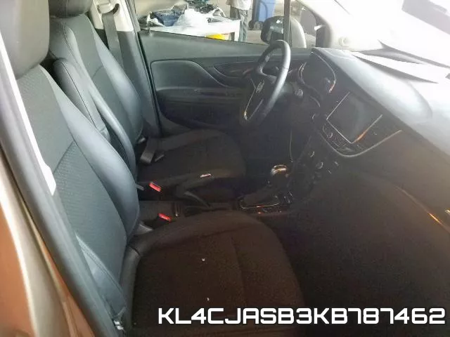 KL4CJASB3KB787462 фото 6