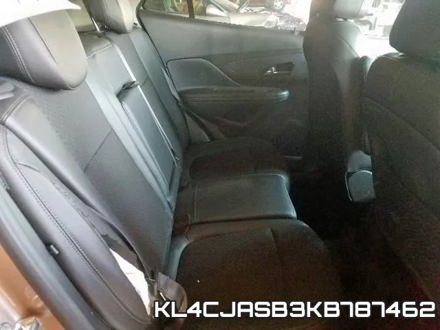 KL4CJASB3KB787462 фото 7