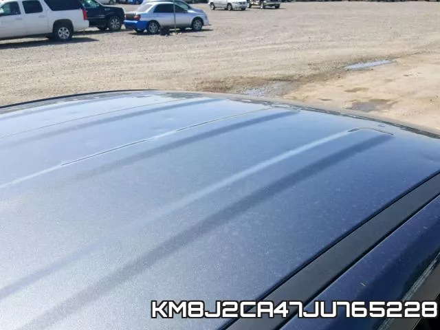 KM8J2CA47JU765228 фото 10