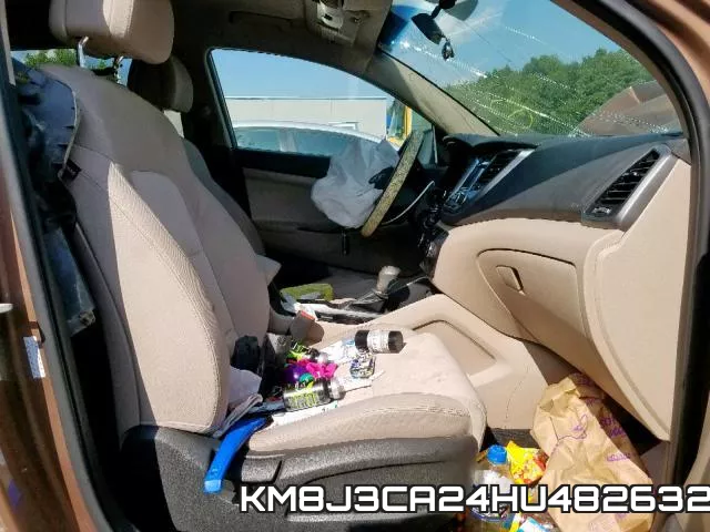 KM8J3CA24HU482632 фото 6