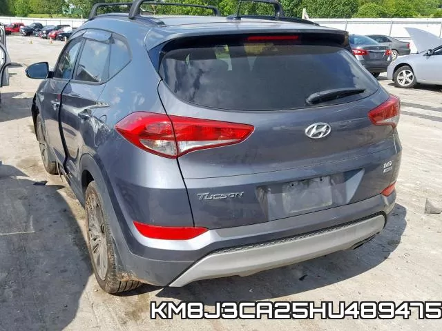 KM8J3CA25HU489475 фото 4