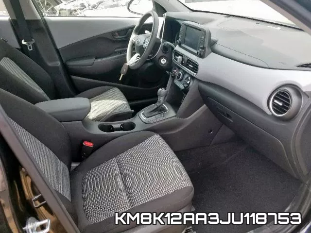 KM8K12AA3JU118753 фото 6