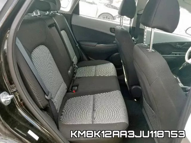 KM8K12AA3JU118753 фото 7