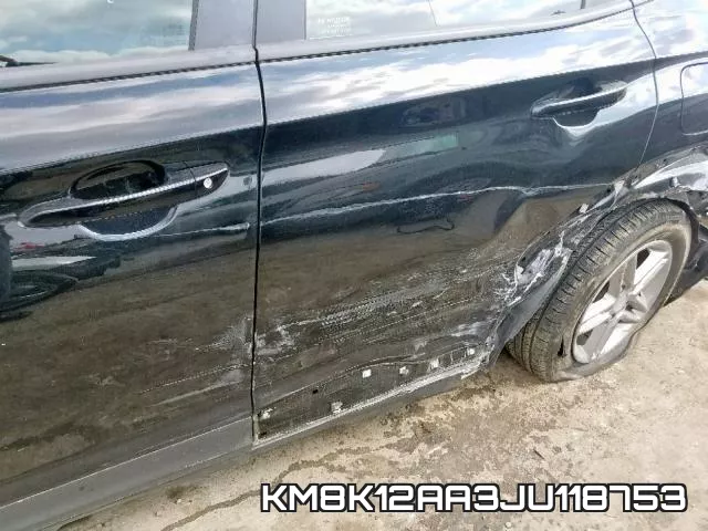 KM8K12AA3JU118753 фото 10