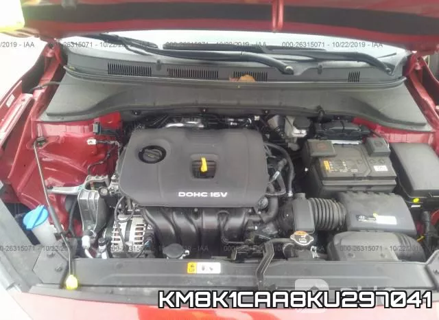 KM8K1CAA8KU297041 фото 2