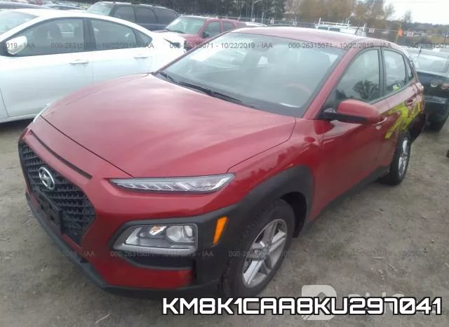 KM8K1CAA8KU297041 фото 3