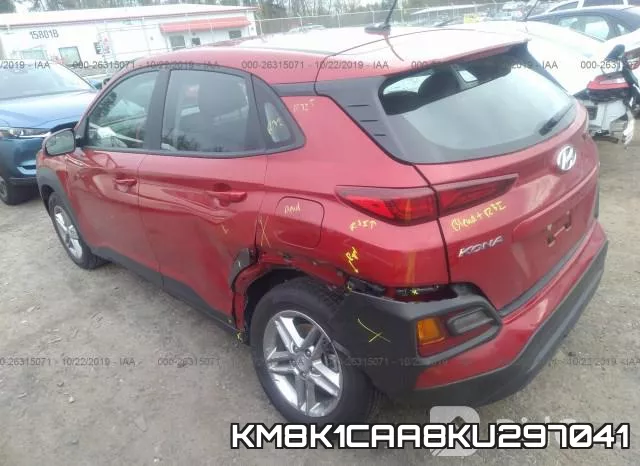 KM8K1CAA8KU297041 фото 4