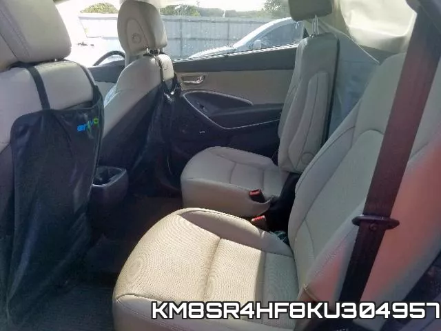 KM8SR4HF8KU304957 фото 6