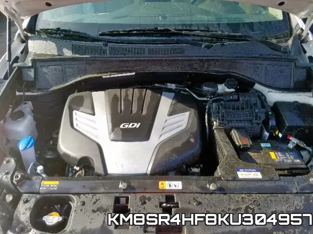 KM8SR4HF8KU304957 фото 7