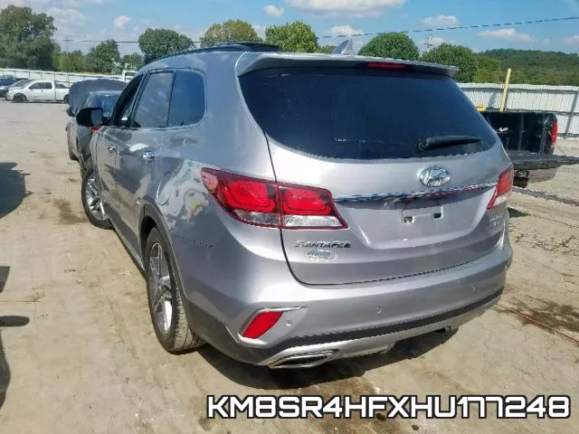 KM8SR4HFXHU177248 фото 4