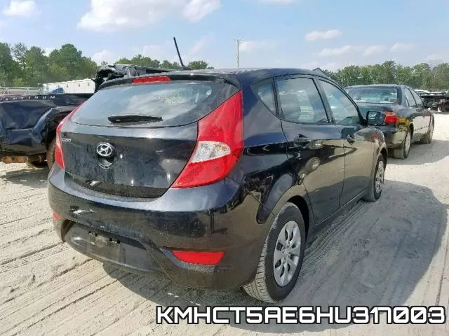 KMHCT5AE6HU317003 фото 5