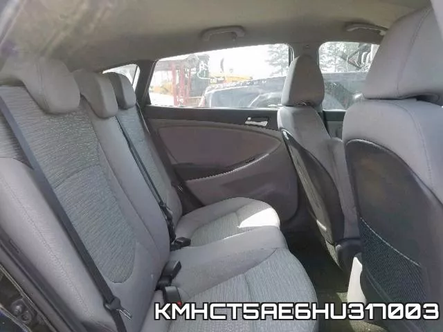 KMHCT5AE6HU317003 фото 7