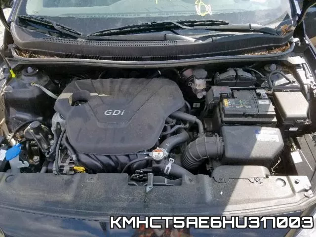 KMHCT5AE6HU317003 фото 8
