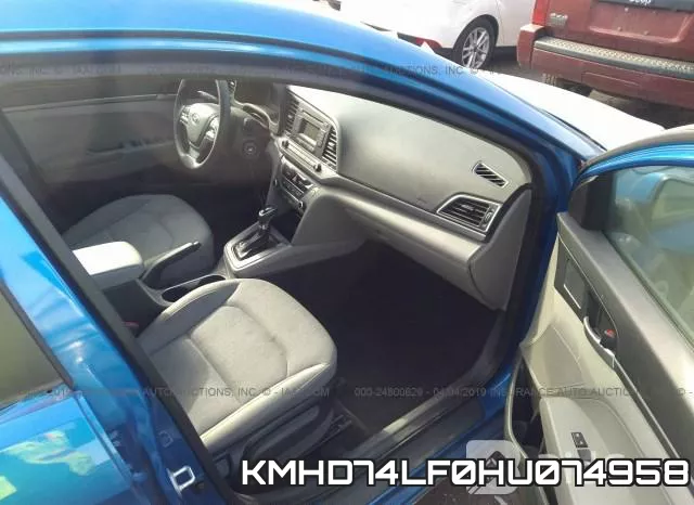 KMHD74LF0HU074958 фото 6