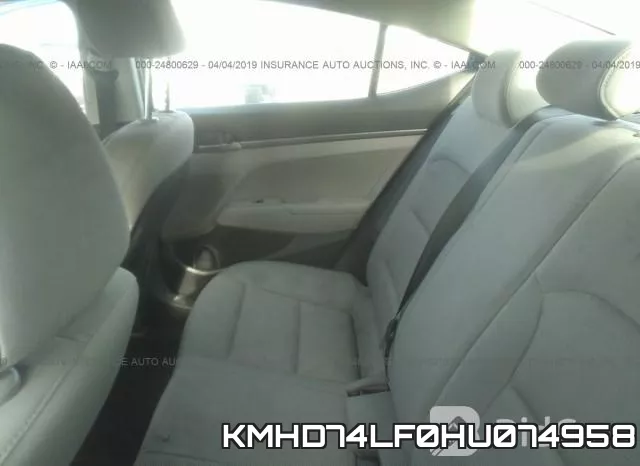 KMHD74LF0HU074958 фото 9