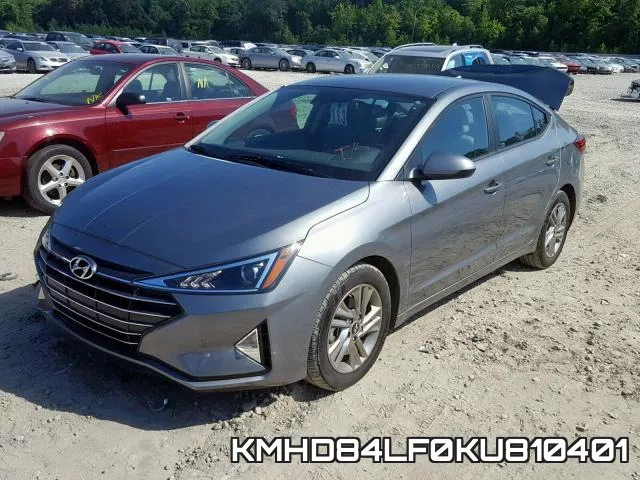 KMHD84LF0KU810401 фото 3